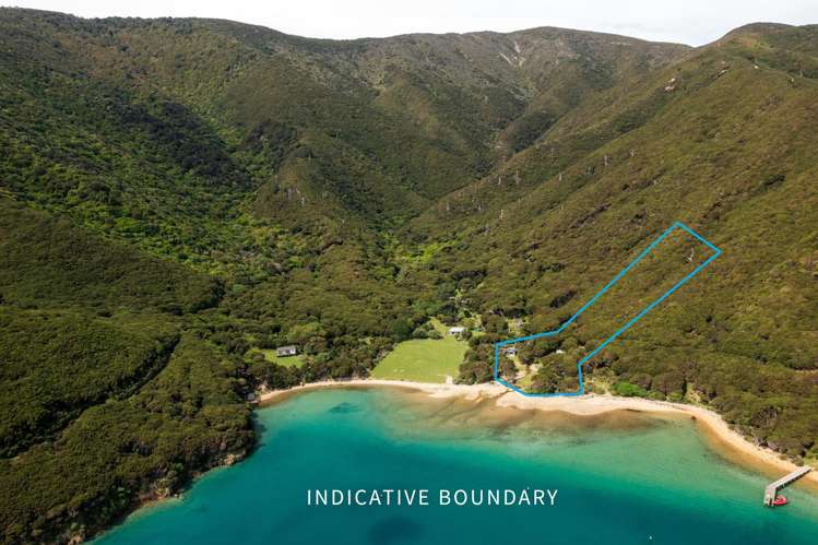 Lot 2 Te Aroha Bay_1