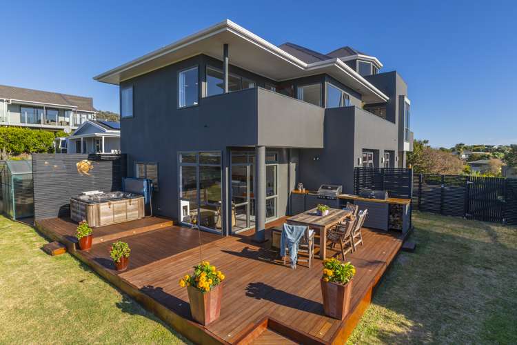 11 Island View Terrace Waikanae Beach_16