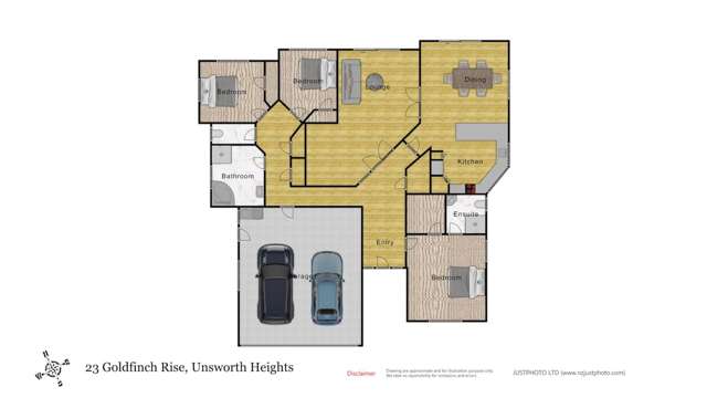 23 Goldfinch Rise Unsworth Heights_2