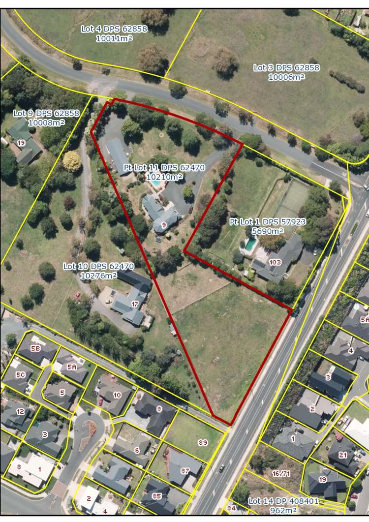 9 North Ridge Drive Rototuna North_0