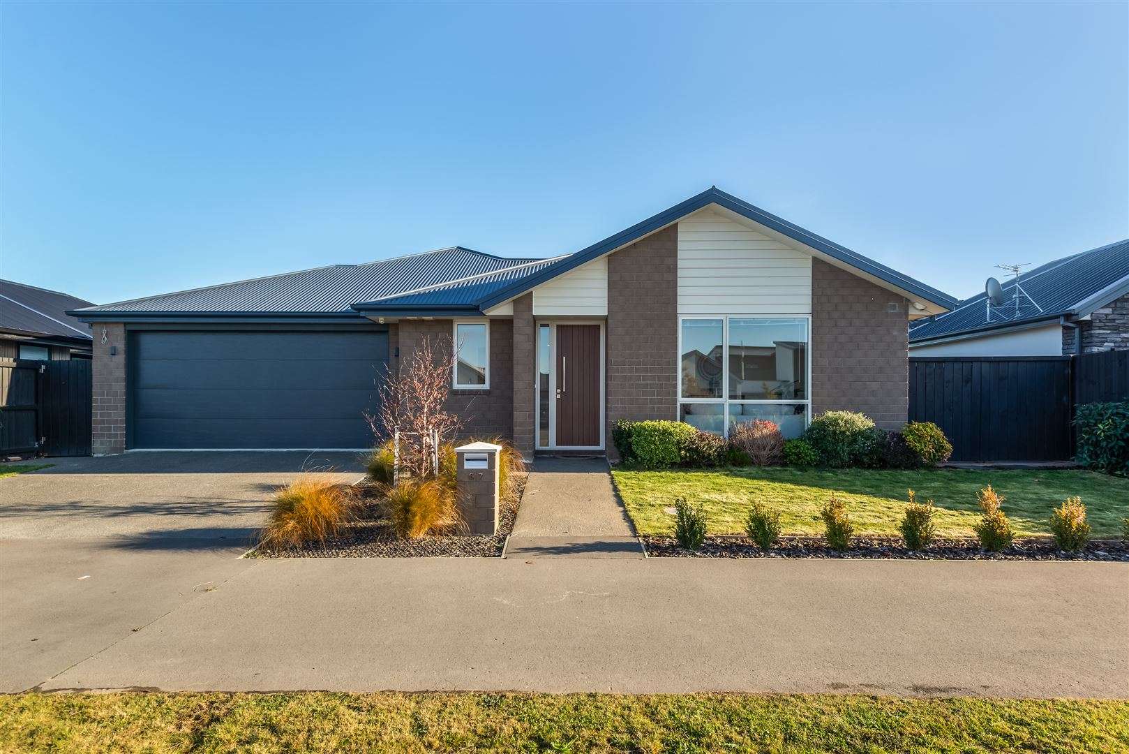 67 Manakura Street Russley Christchurch City Houses for Sale