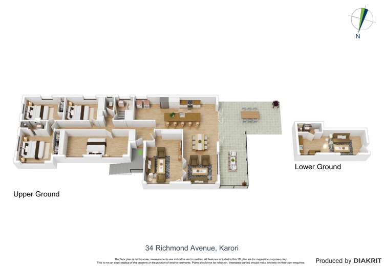 34 Richmond Avenue Karori_13