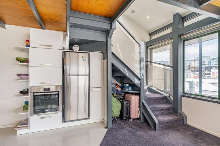 26 and 52/5 Eva Street Te Aro_14