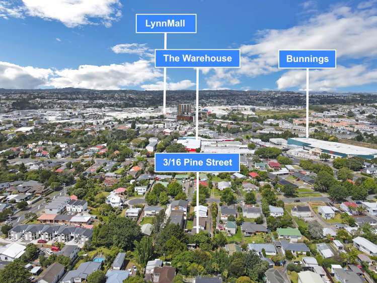 16C Pine Street New Lynn_17