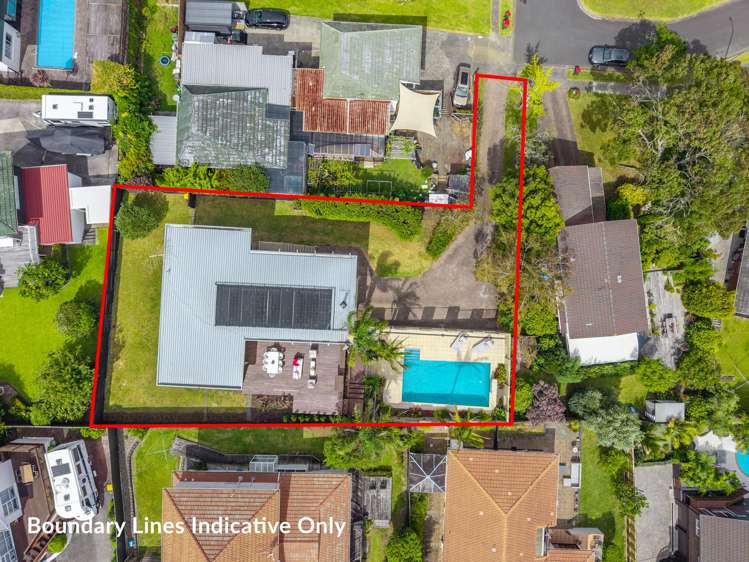 22 Andrea Place Sunnyhills_44