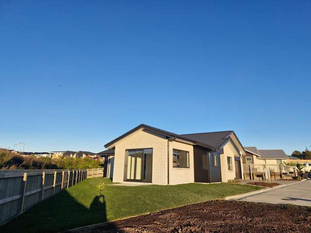 For the family and more - house and land package