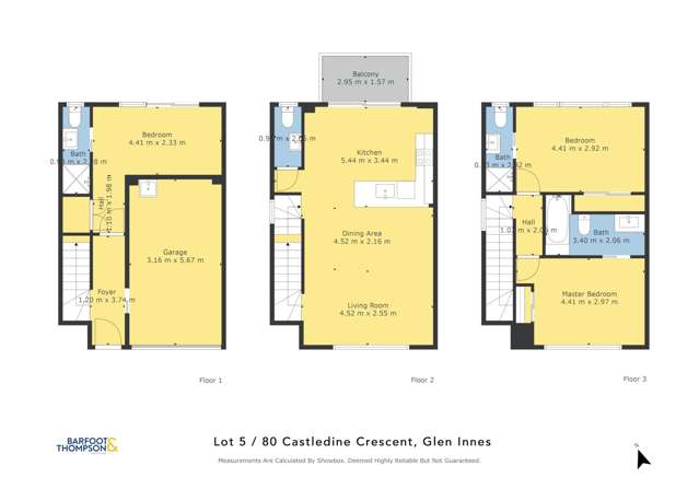 Lot 5/80 Castledine Crescent Glen Innes_1