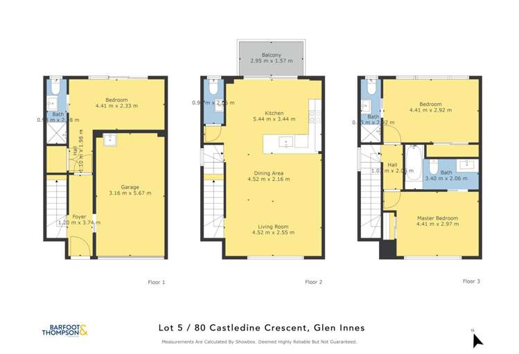 Lot 5/80 Castledine Crescent Glen Innes_22