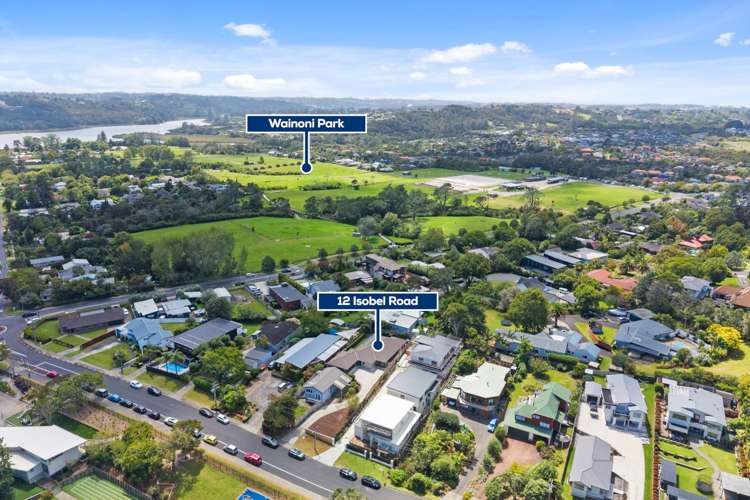 12 Isobel Road Greenhithe_24