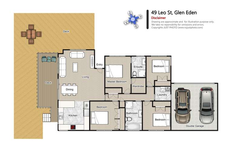 49 Leo Street Glen Eden_1