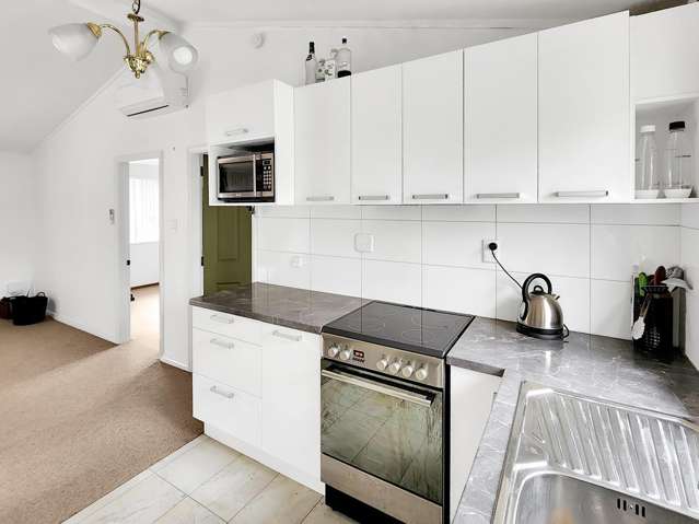 Charming 2 bedroom