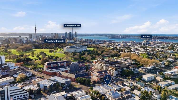 1/540 Parnell Road Parnell_16