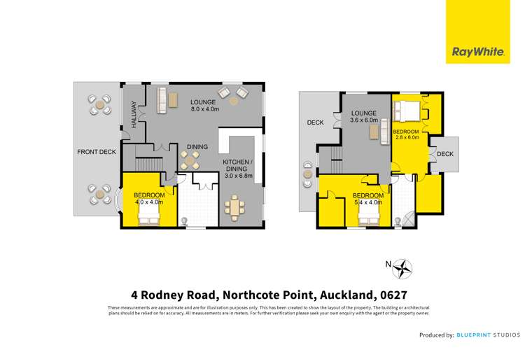 4 Rodney Road Northcote Point_36