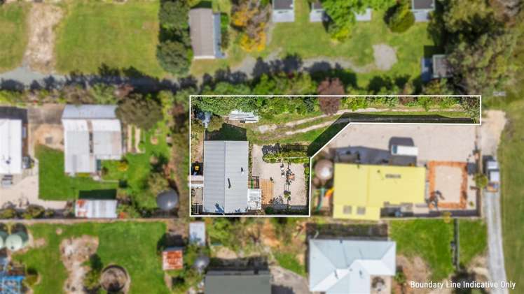 5a Ward Place Puponga_14