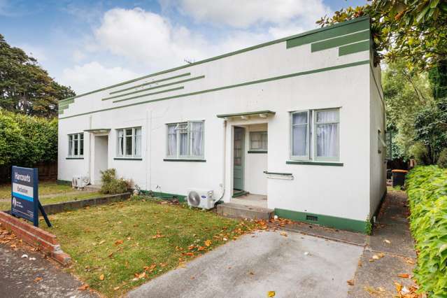 Prime Location & Investment Opportunity