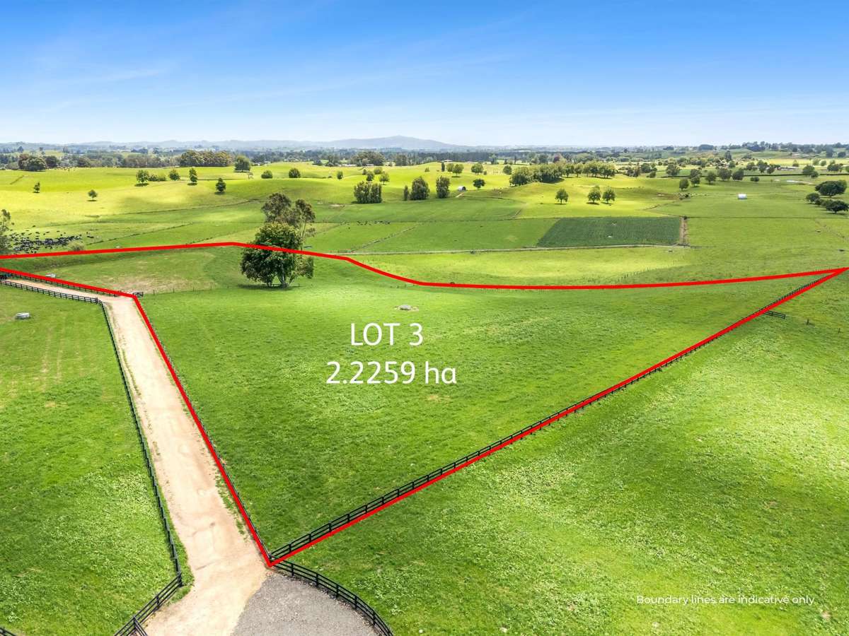 Lot Lot 2, 3 & 5 Harwoods Road_4