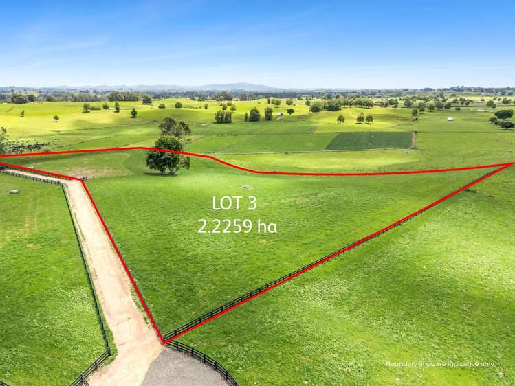 Lot Lot 2, 3 & 5 Harwoods Road Tirau_8