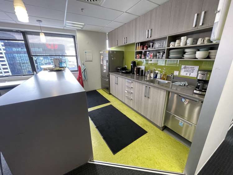 Level 10, 15 Willeston Street Wellington Central_5