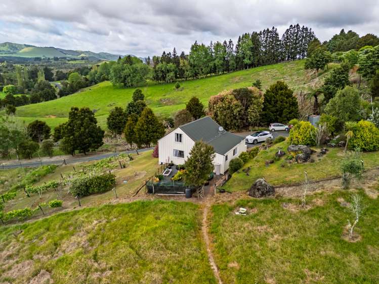 6589 Mangakahia Road Kaikohe_34
