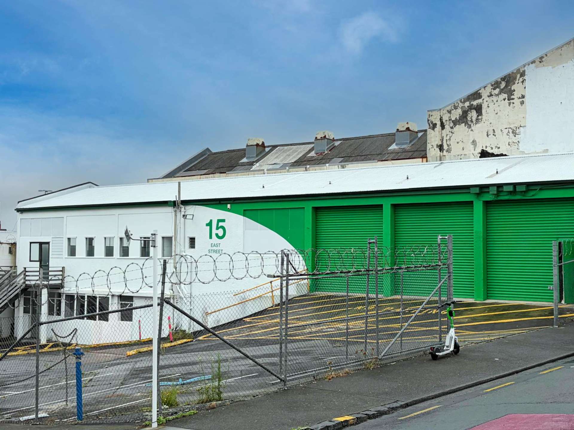 East Street City Centre_0