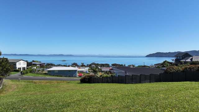 Build Your Legacy: Elevated Sea Views in Coopers Beach