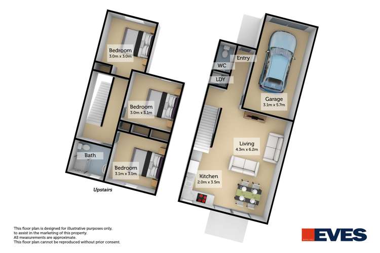 75 Chiefs Court Hamilton East_21
