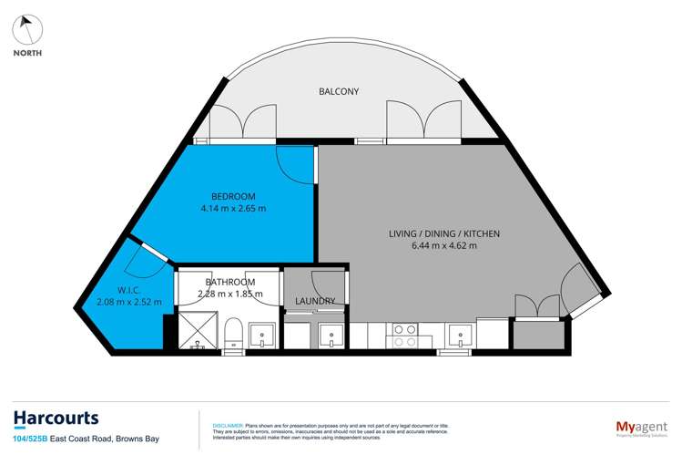 B104/525 East Coast Road Browns Bay_19