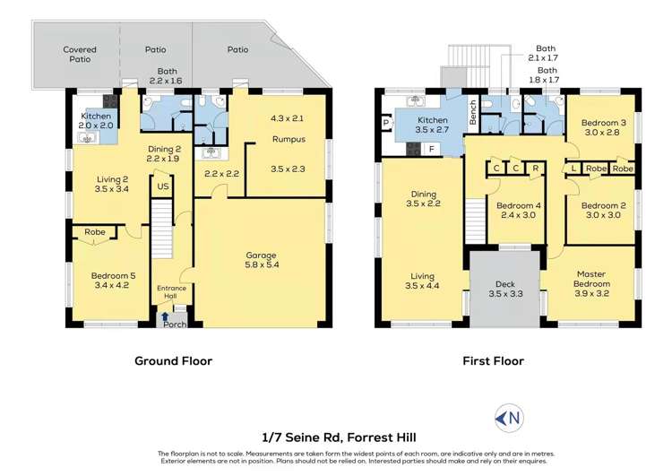 7 Seine Rd Forrest Hill_14