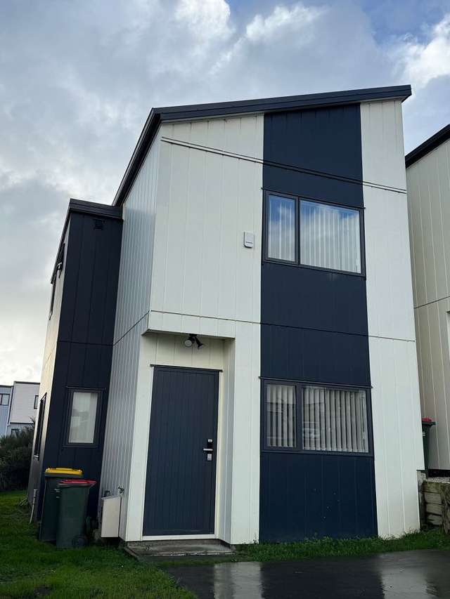 3 BDR House For Rent