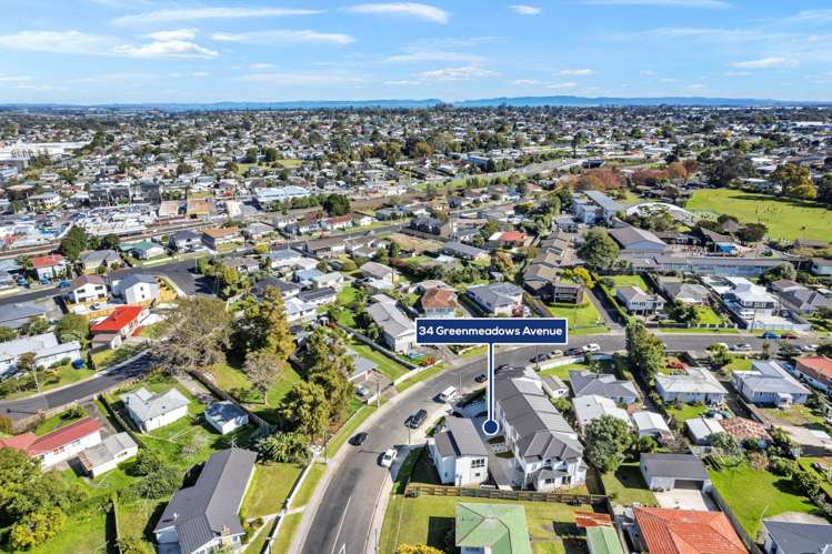 Lot 4, 34 Greenmeadows Avenue Manurewa East_8