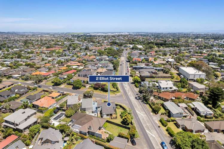 2 Elliot Street Howick_22