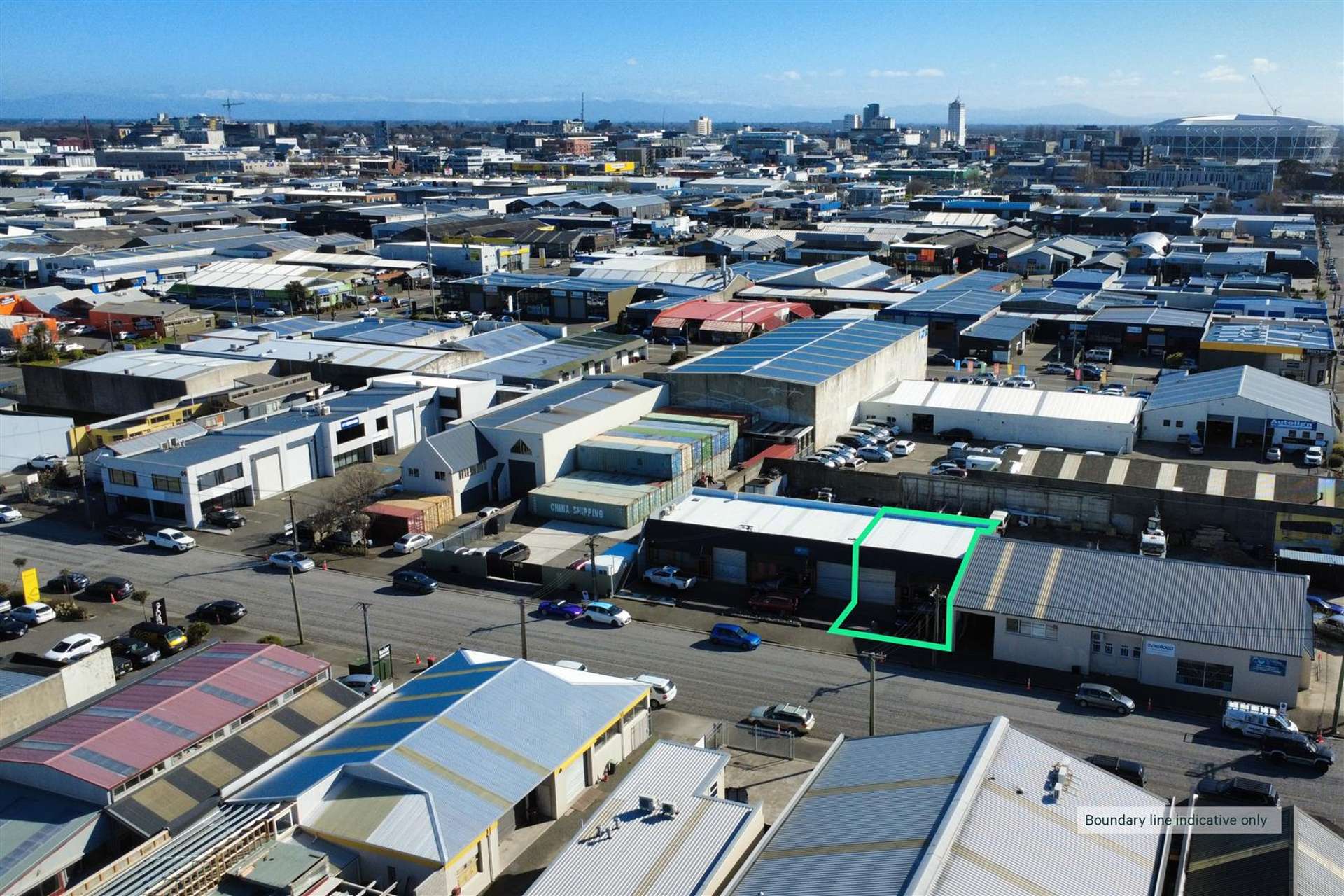 Unit 3, 85 Coleridge Street Sydenham_0