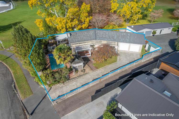 26 Te Anau Place Glenview_23