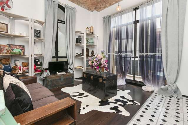 2f/50 Eden Crescent Auckland Central_2