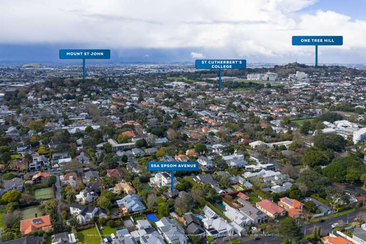 55a Epsom Avenue Epsom_40