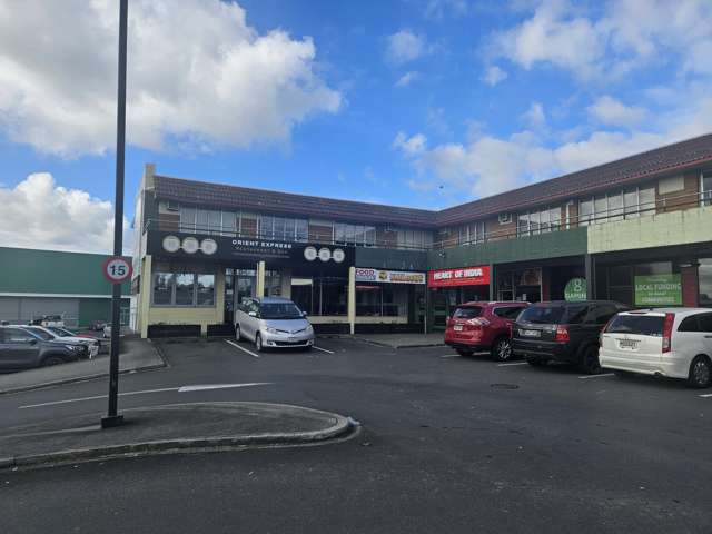 4 & 5/235 Sloane Street Te Awamutu_1