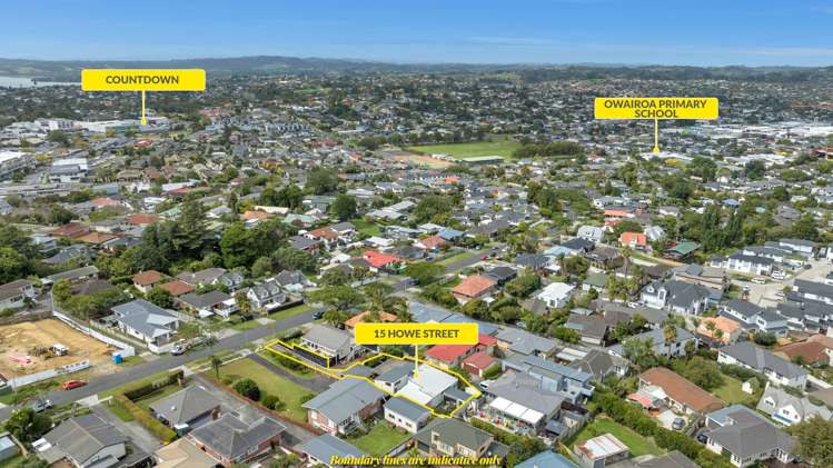 1/15 Howe Street Howick_28