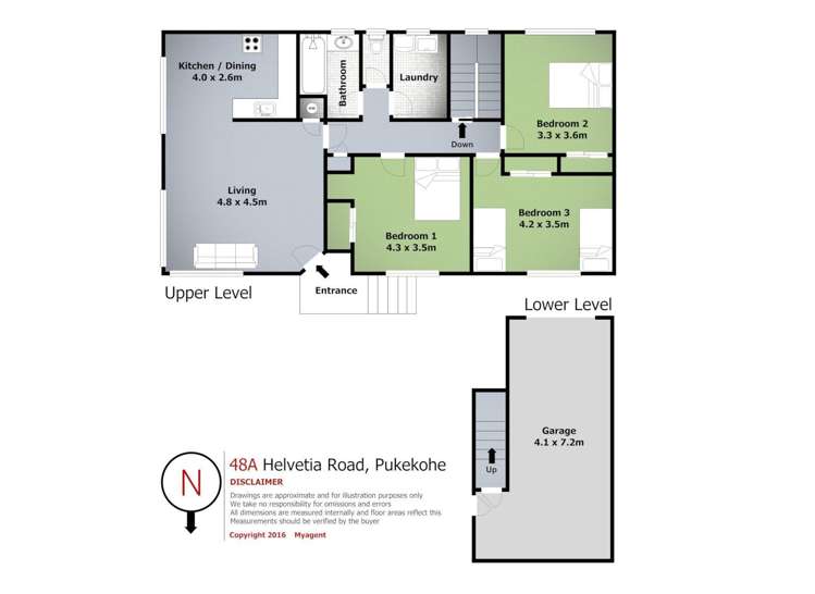 48 Helvetia Road Pukekohe_17