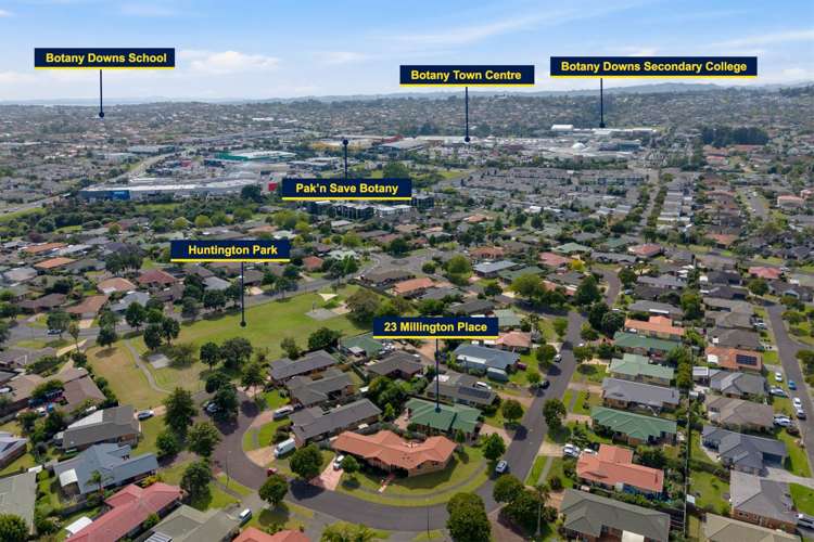 23 Millington Place Huntington Park_25