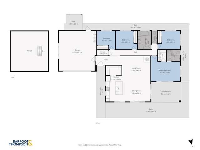 76 Haul Road Tahekeroa_1