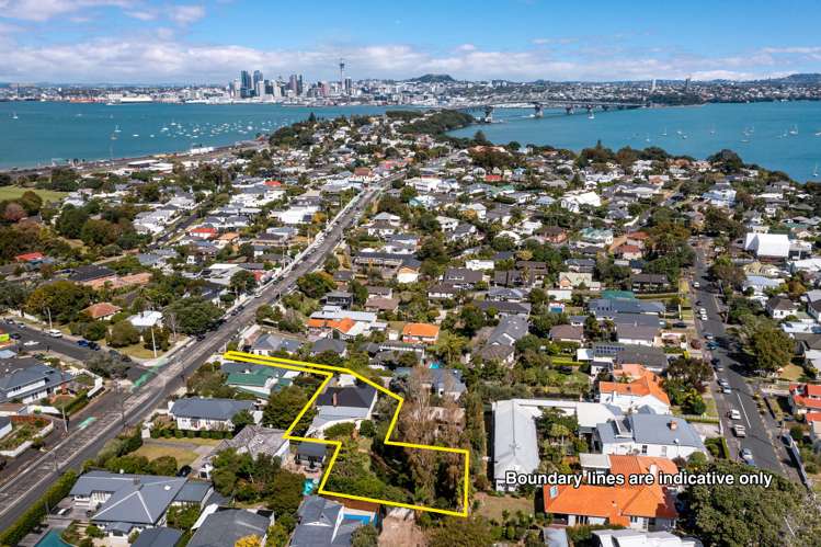 196 Queen Street Northcote Point_18