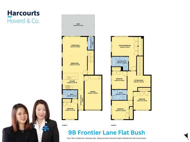 9B Frontier Lane Flat Bush_1