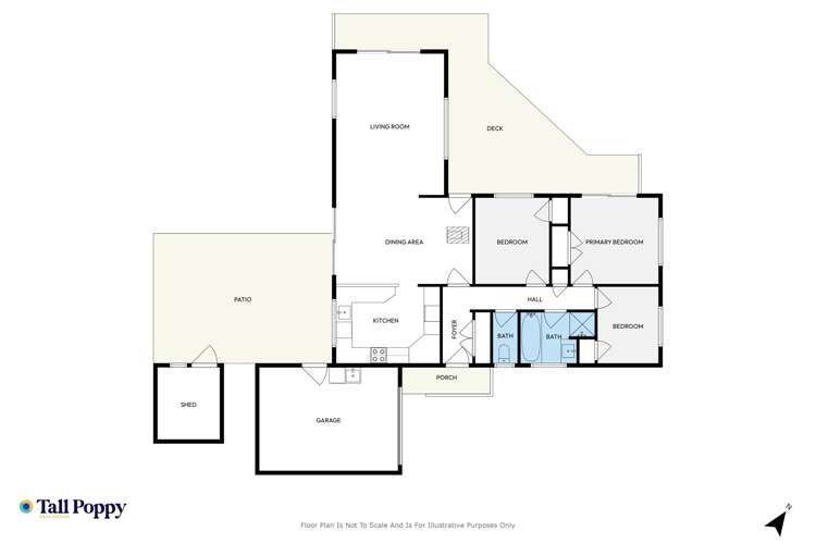 26 Cypress Grove Paraparaumu_22