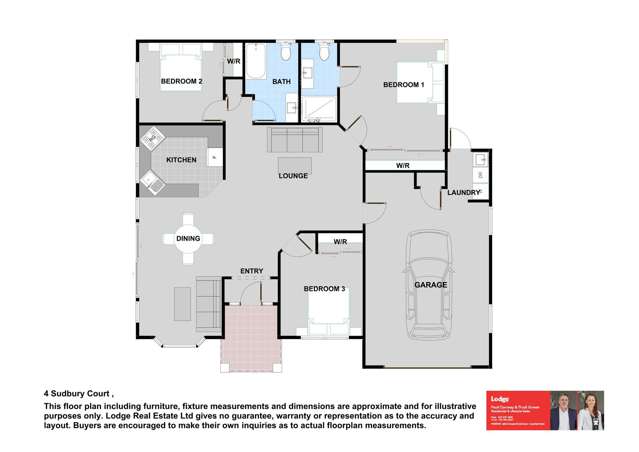 4 Sudbury Court Rototuna North_1