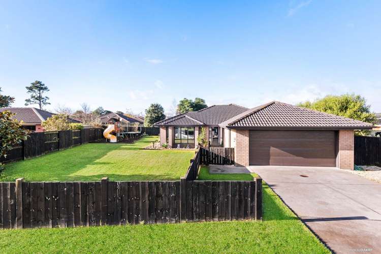 14 Searle Drive Patumahoe_17