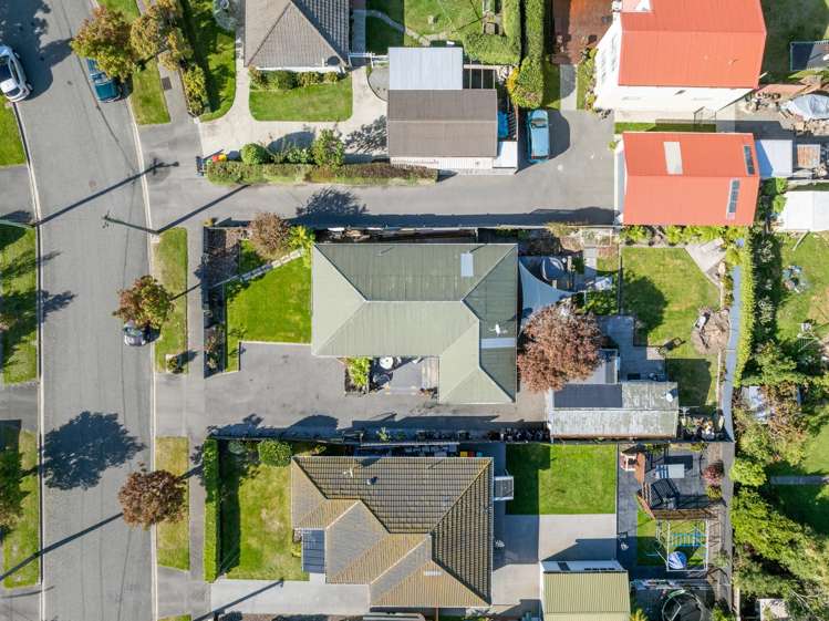 14 Bideford Place Dallington_30