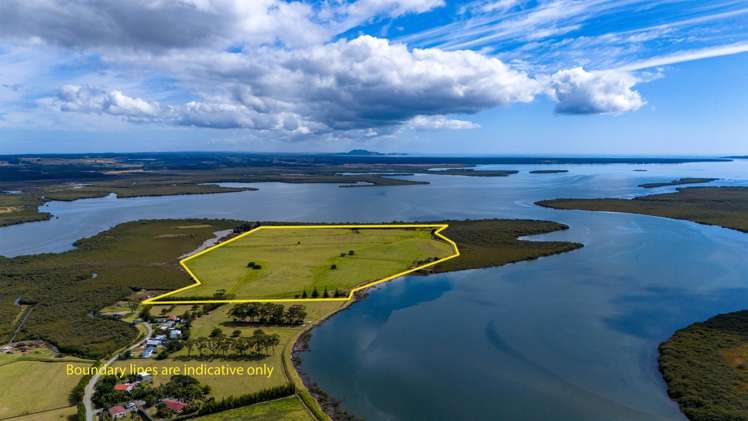 Lot 7 - 0 Walker Road, Unahi Awanui_6