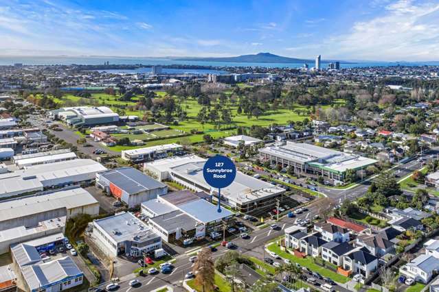 127 Sunnybrae Road Wairau Valley_1