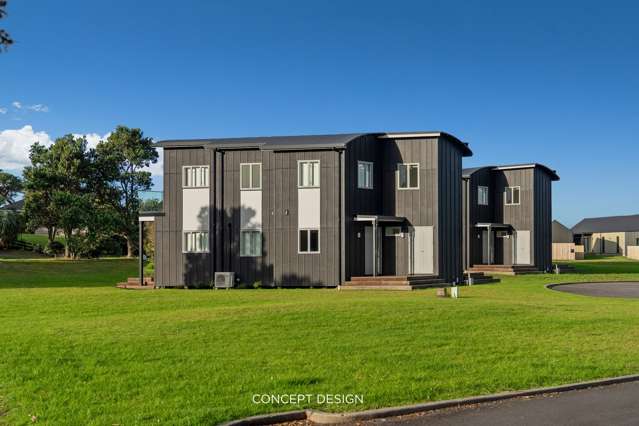 9 & 10/101 Harbour Drive Matarangi_1