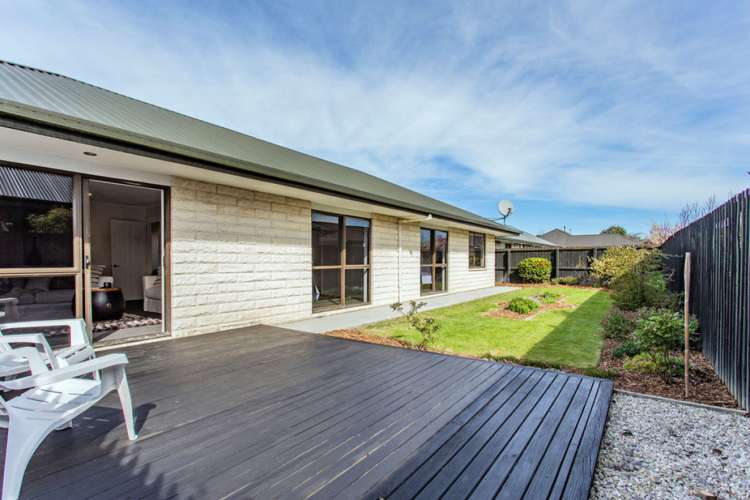 11a Isaac Wilson Road Kaiapoi_13